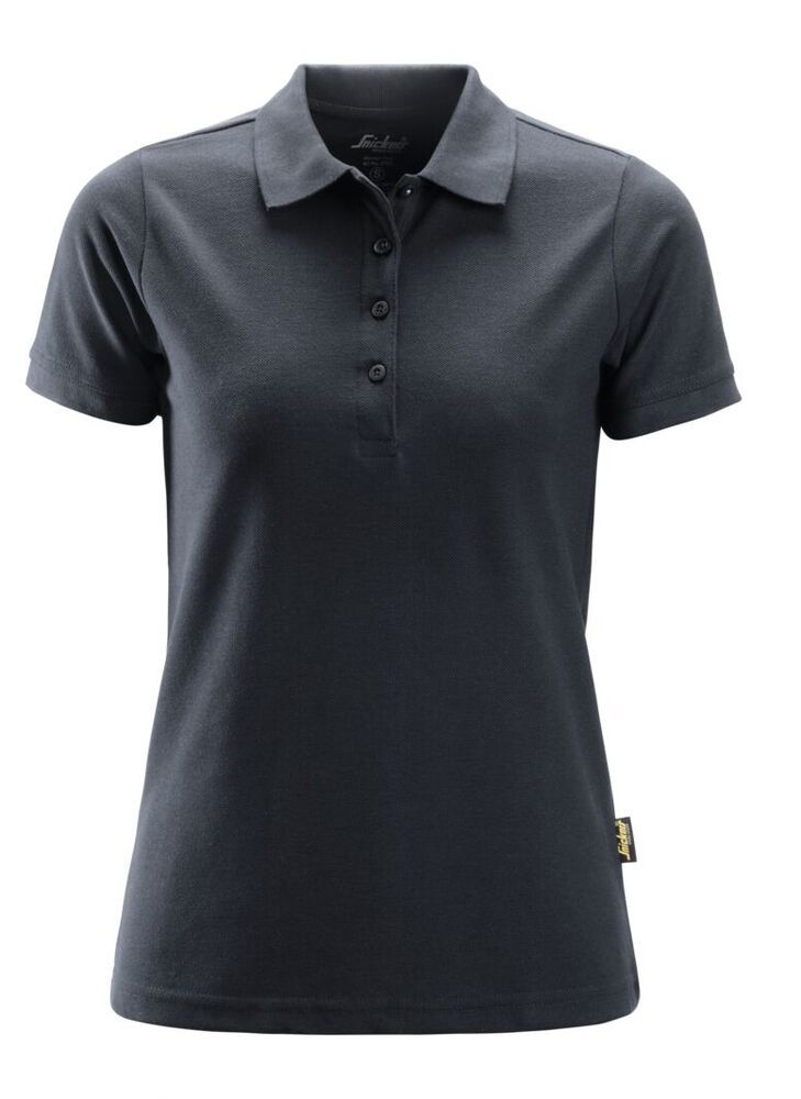 Snickers Dames Polo Shirt 2702