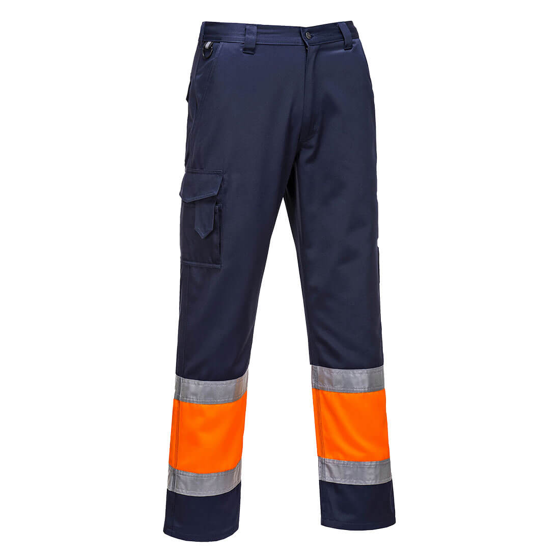 Hi-Vis lichtgewicht Tweekleuren Combat Broek