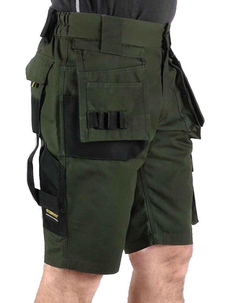 olijfgroen