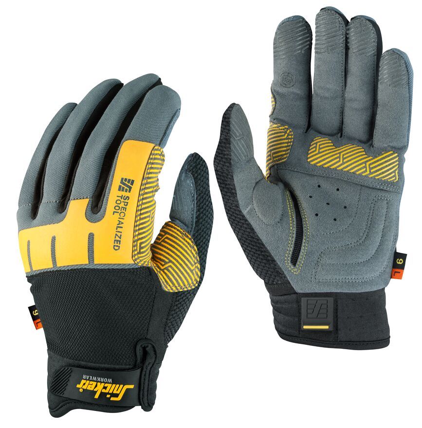 Snickers Specialized Tool Glove L 9597