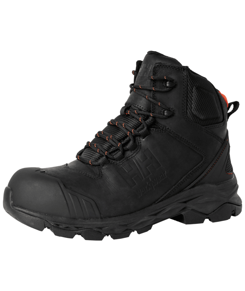 HELLY HANSEN OXFORD MID S3 78403