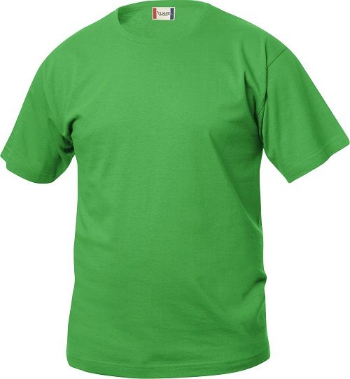 apple green