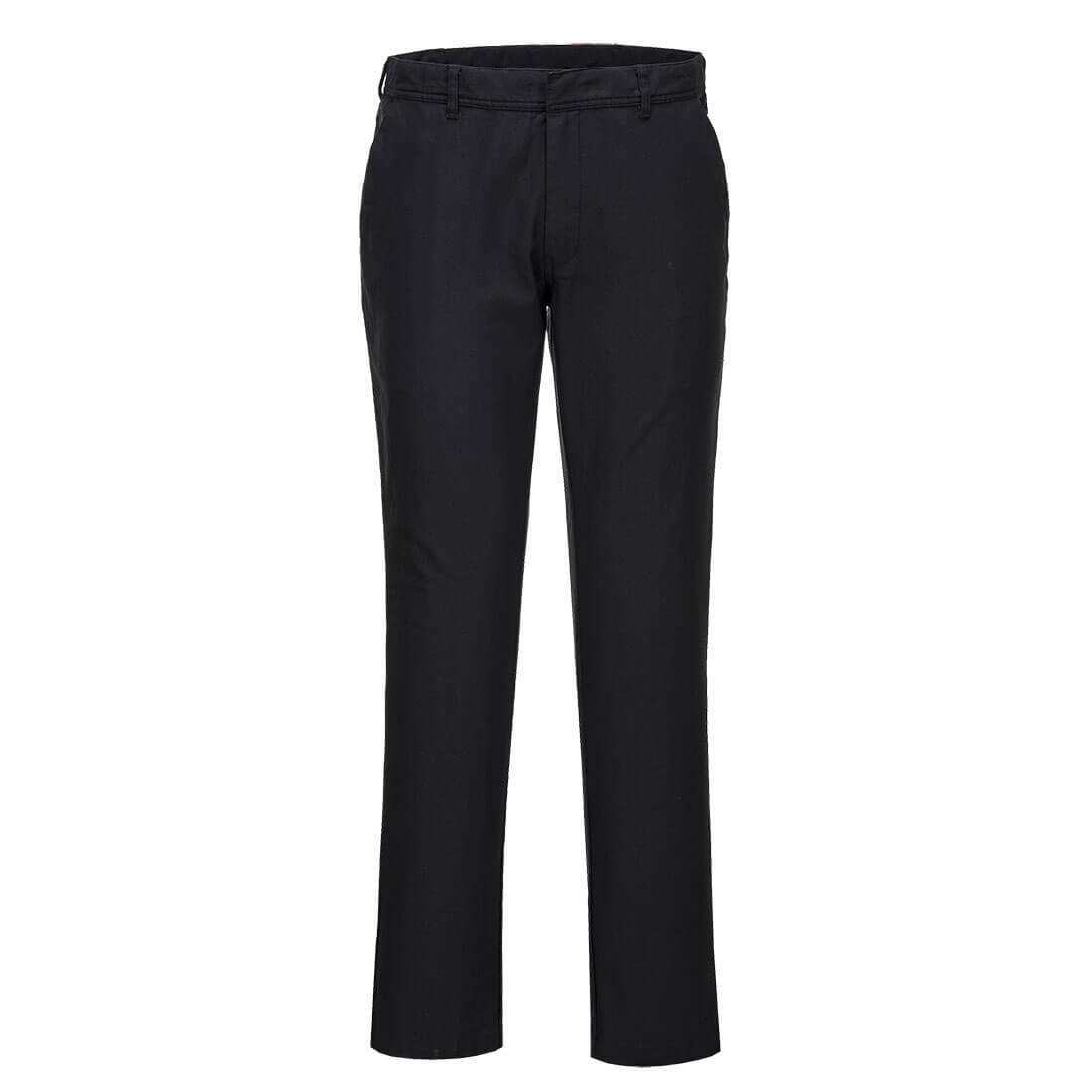 Dames Stretch Slim Chino Broek