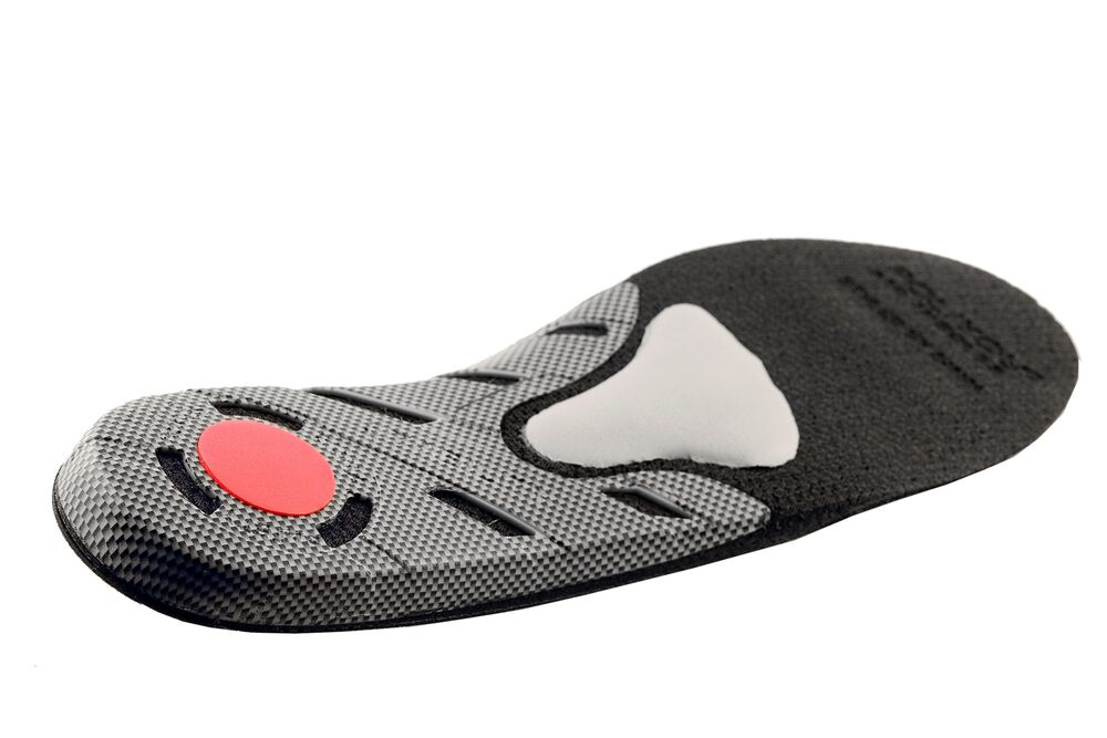 Emma inlegzool stability pro plus