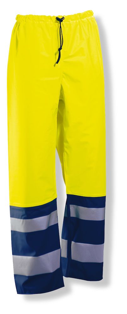 Jobman 2546 Hv Rain Trousers