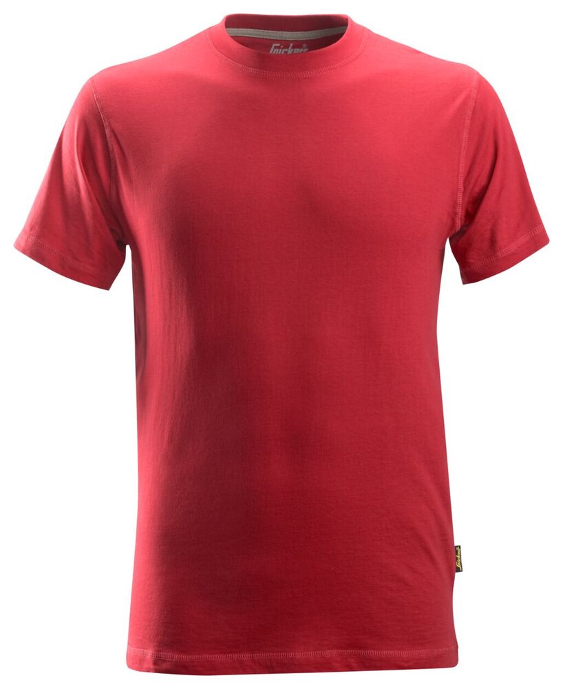 chili red