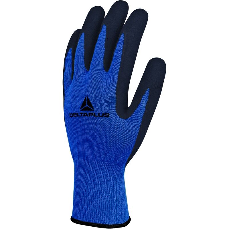 HANDSCH LATEX FOAM BL 8 Delta Plus