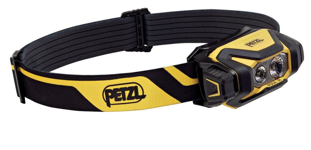 Petzl  PIXA® R