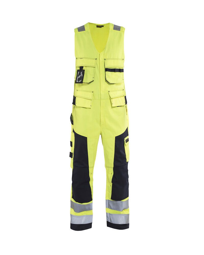 Blåkläder 2678 Multinorm amerikaanse overall