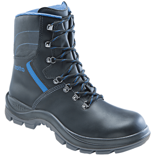 Atlas Laars Big Size 840 S3 gevoerd