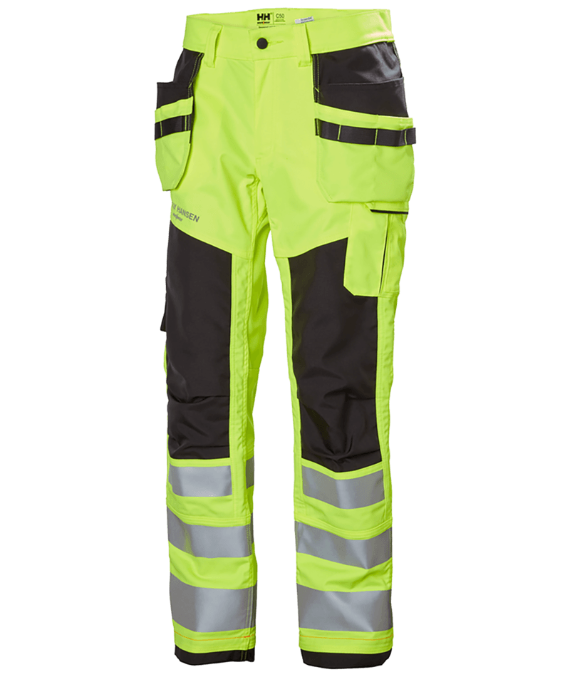 HELLY HANSEN ALNA 2.0 CONS PANT CL 2 77423