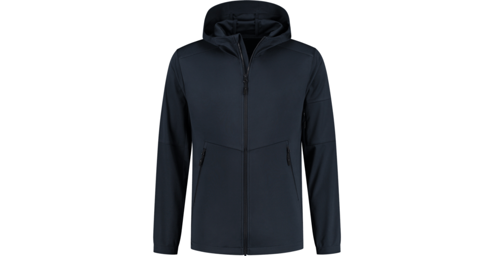 Santino Softshell Jacket Seattle