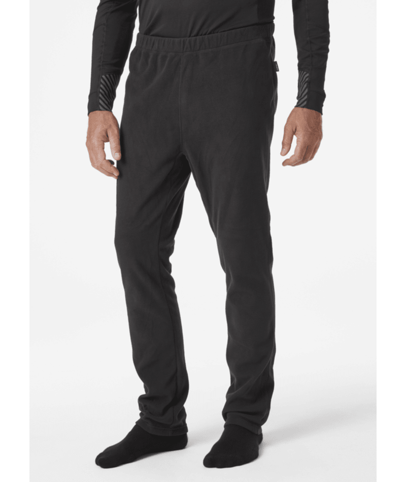 HELLY HANSEN OXFORD LIGHT FLEECE PANT 72452