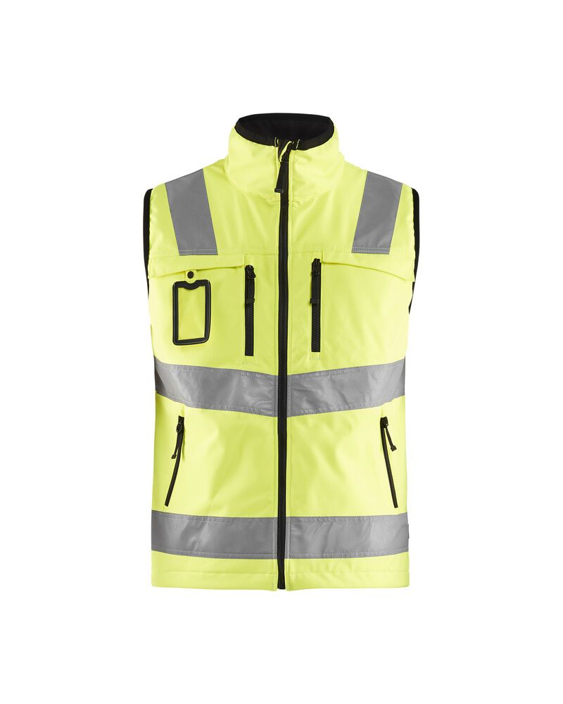 high vis geel