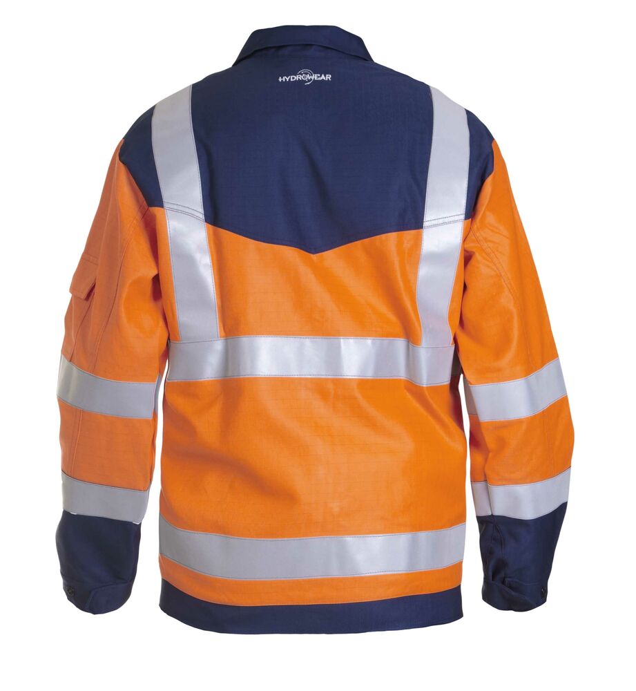 Hydrowear multinorm jacket Madrid