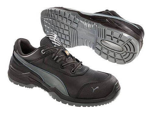 Puma Safety Argon RX Laag S3 644230