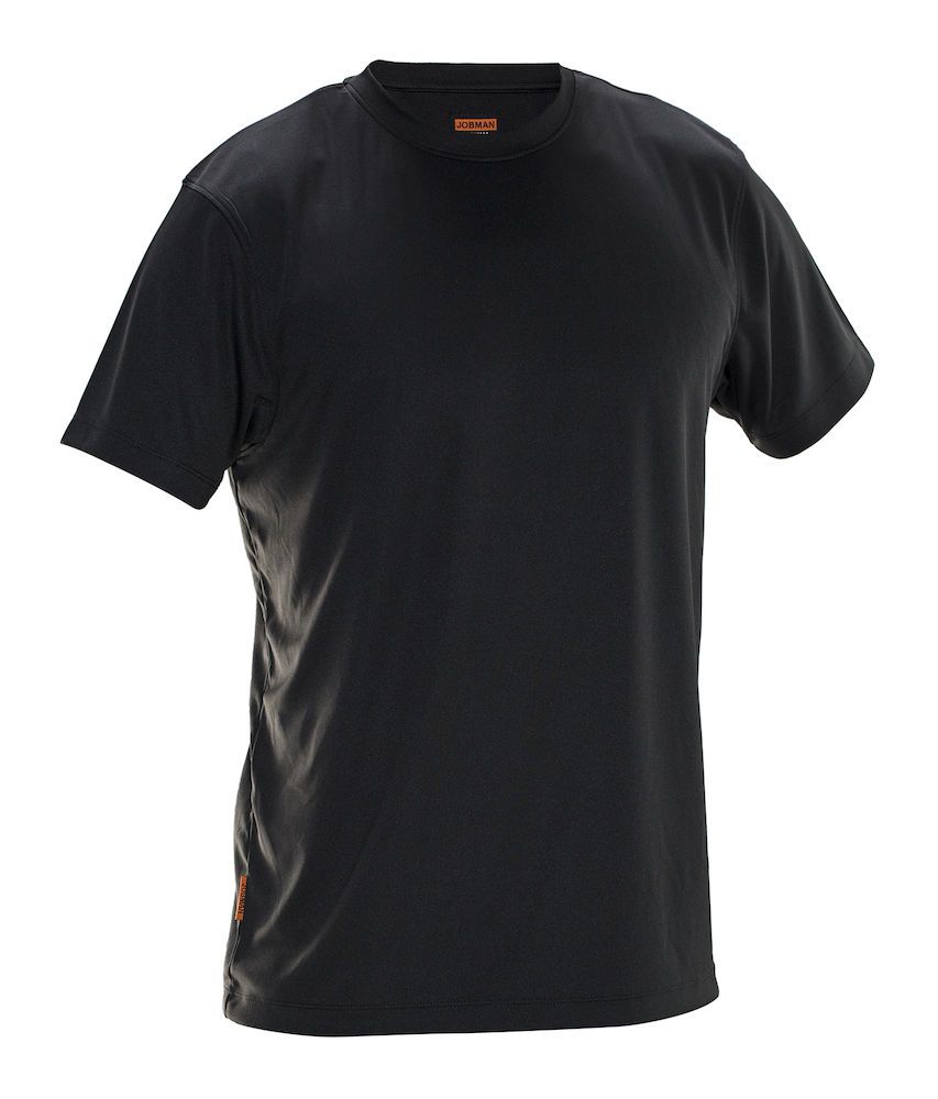 Jobman 5522 T-Shirt Spun-Dye