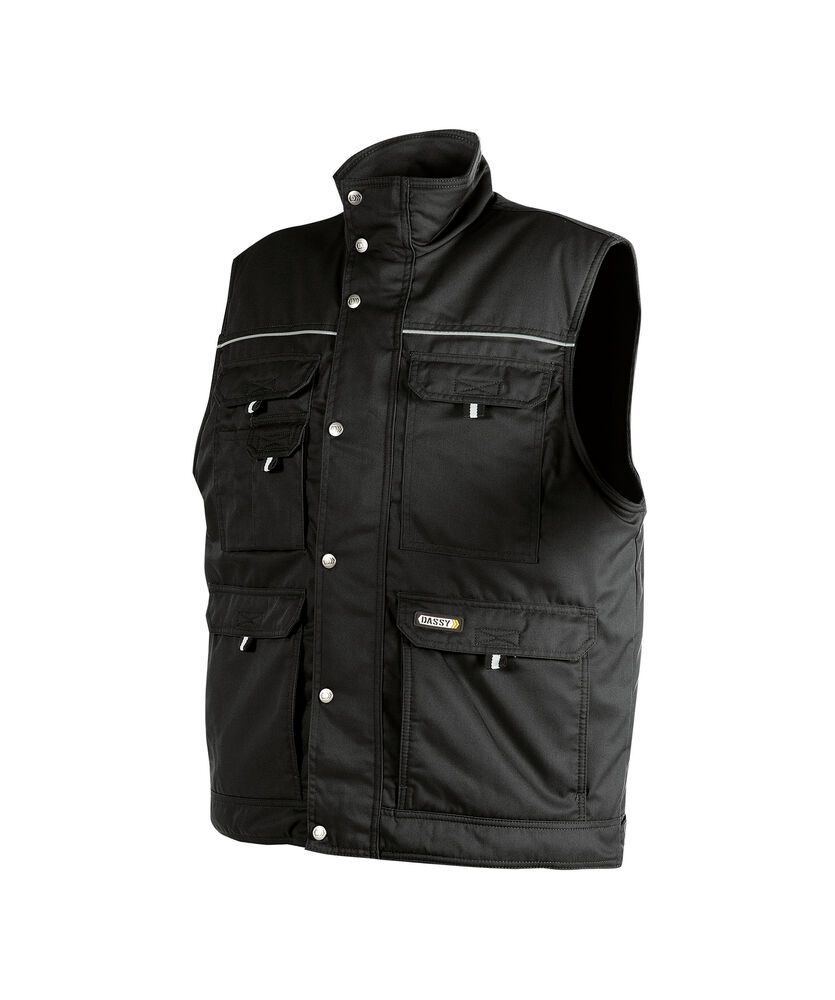DASSY Mons Bodywarmer