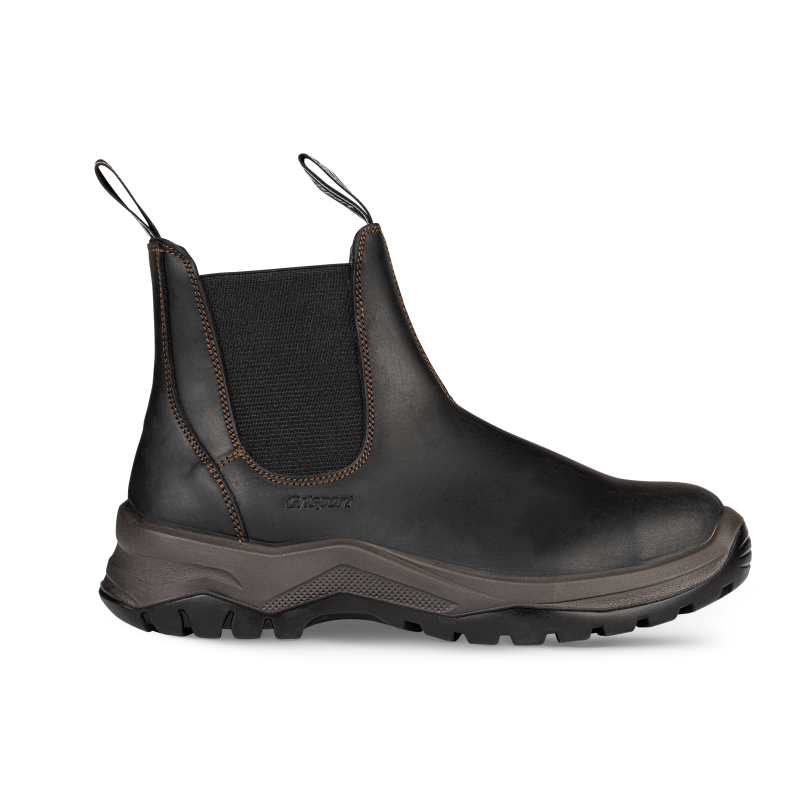 Grisport Safety Instapper 72457C / 33257 var12 S3