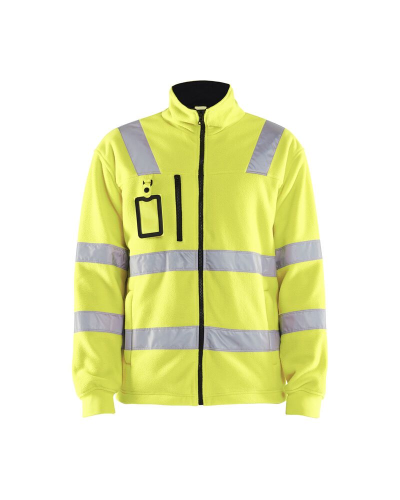 high vis geel