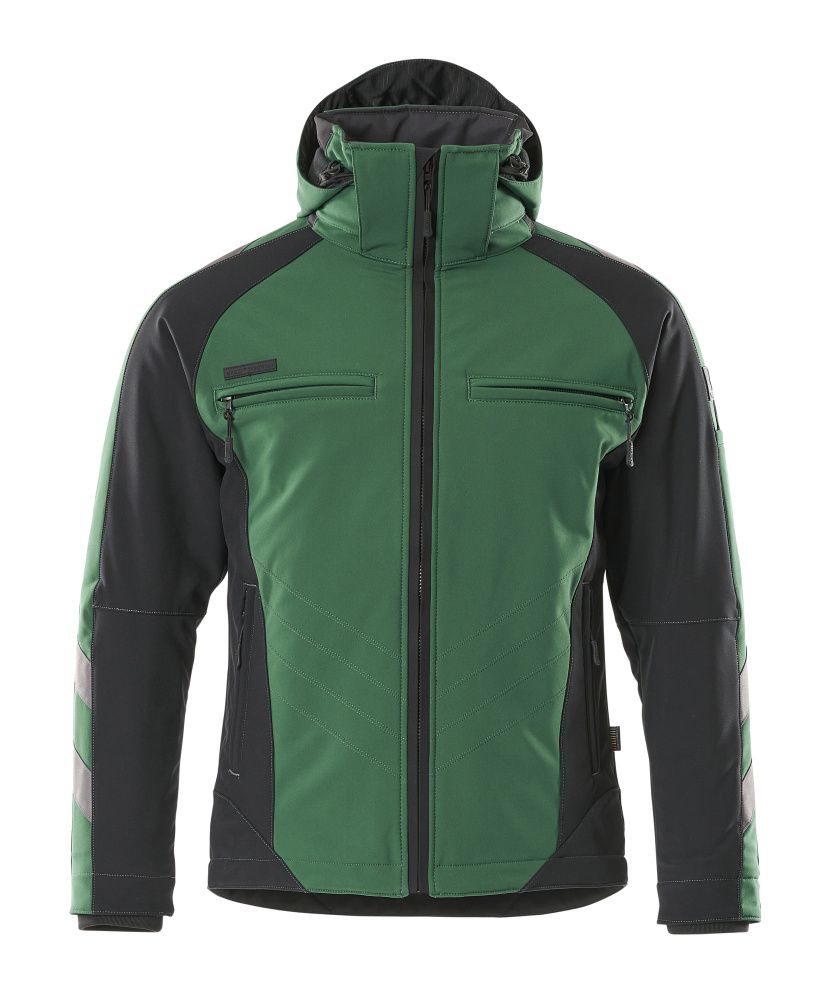 groen/zwart