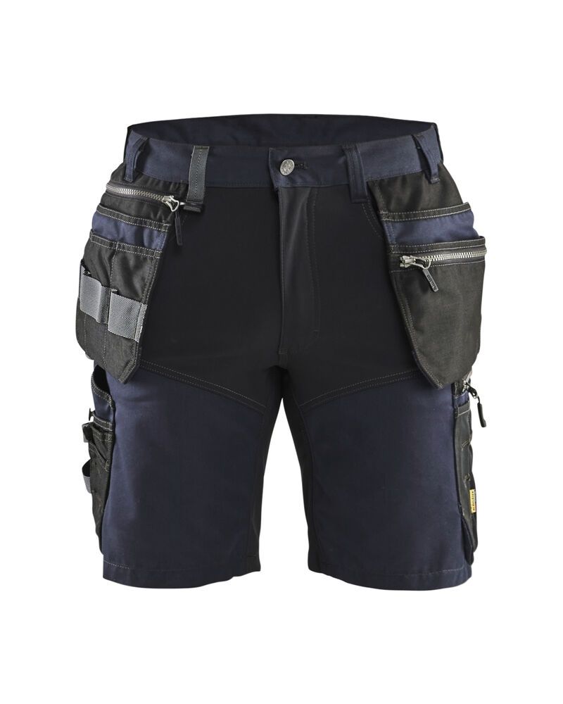 Blåkläder 1598 Short met stretch