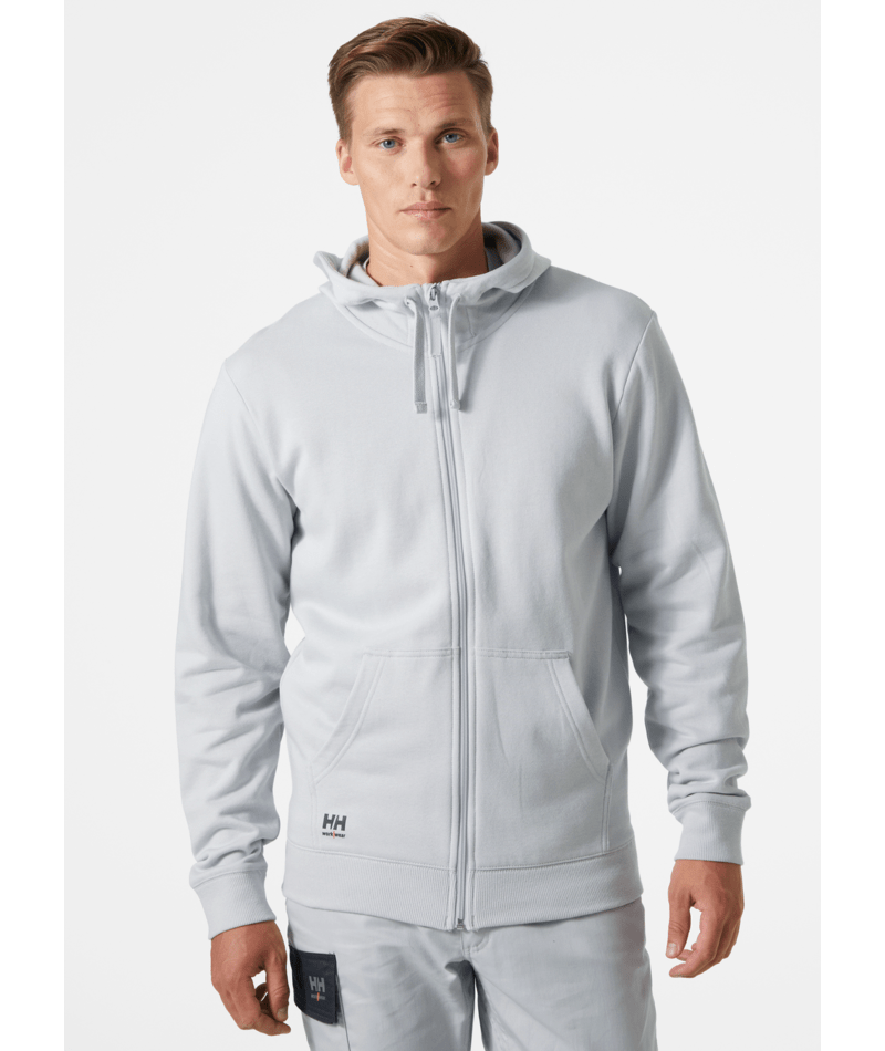 HELLY HANSEN CLASSIC ZIP HOODIE 79328