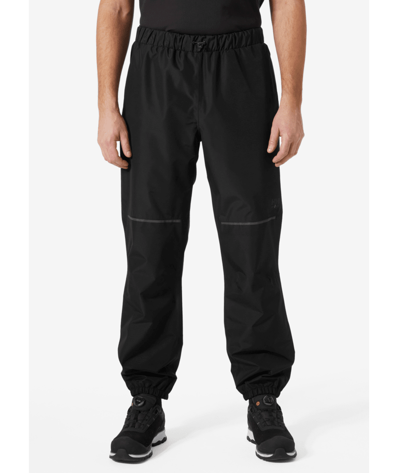 HELLY HANSEN MANCHESTER 2.0 SHELL PANT 71461
