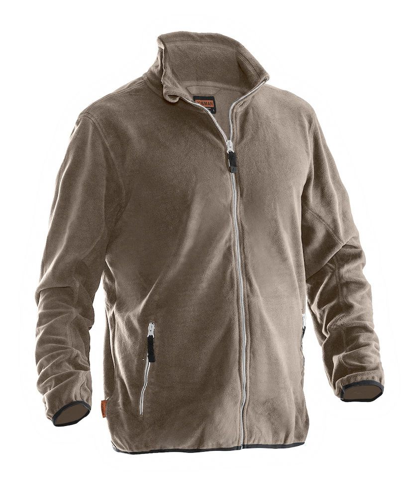 Jobman 5901 Microfleece Jacket
