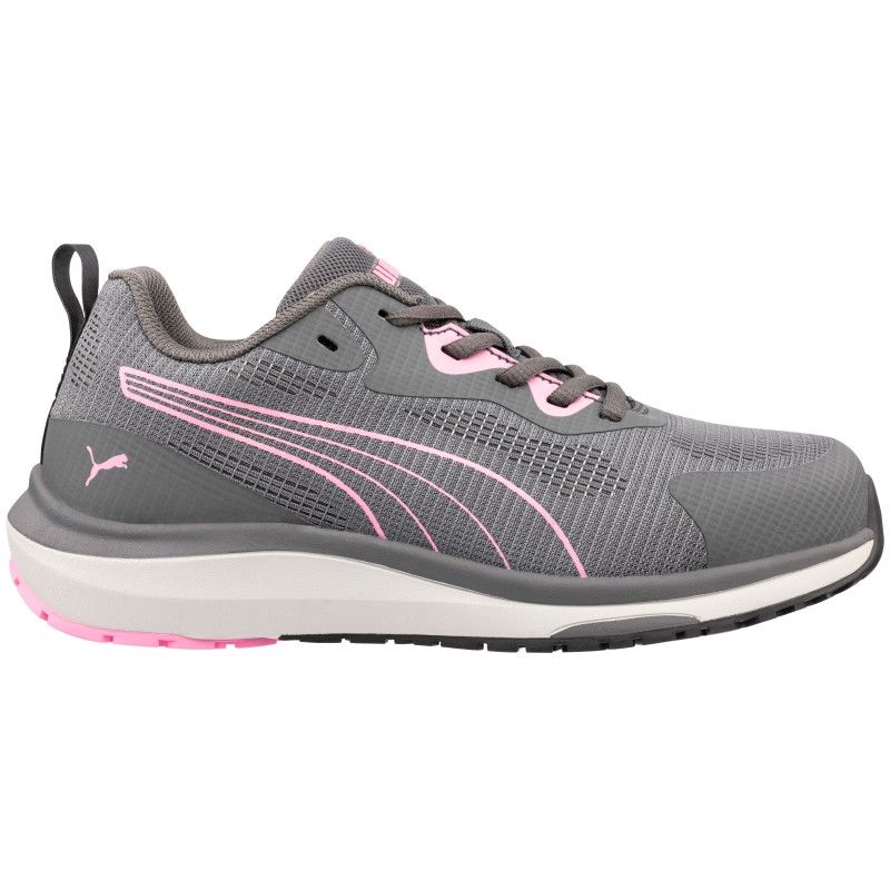 Puma Celerity Knit Pink Low S1PS 642980