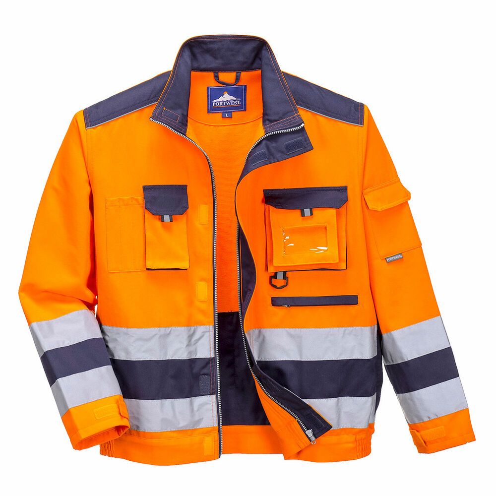 Lille Hi-vis Jas