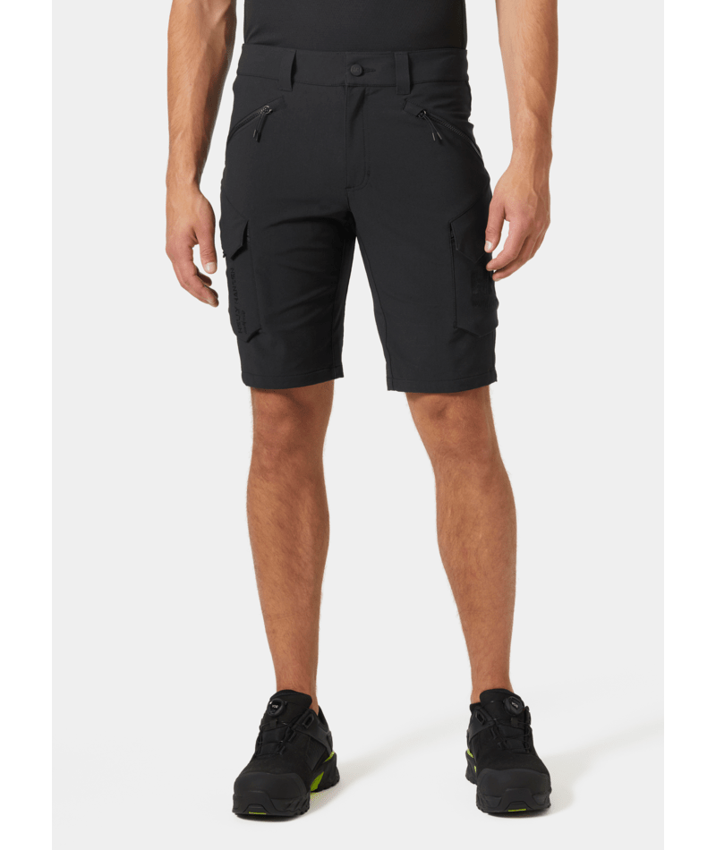 HELLY HANSEN MAGNI EVO CNCT CARGO SHORTS 77566