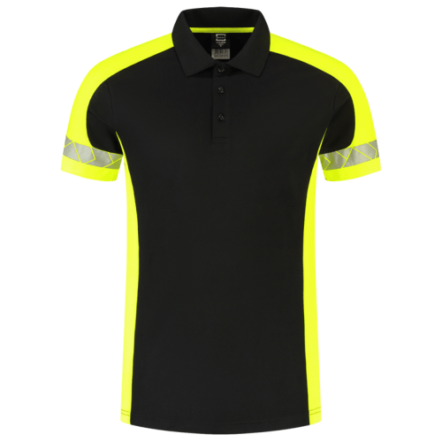 Tricorp Poloshirt Reflective Redefined