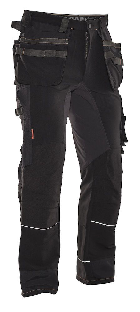 Jobman 2191 Stretch Trousers Hp
