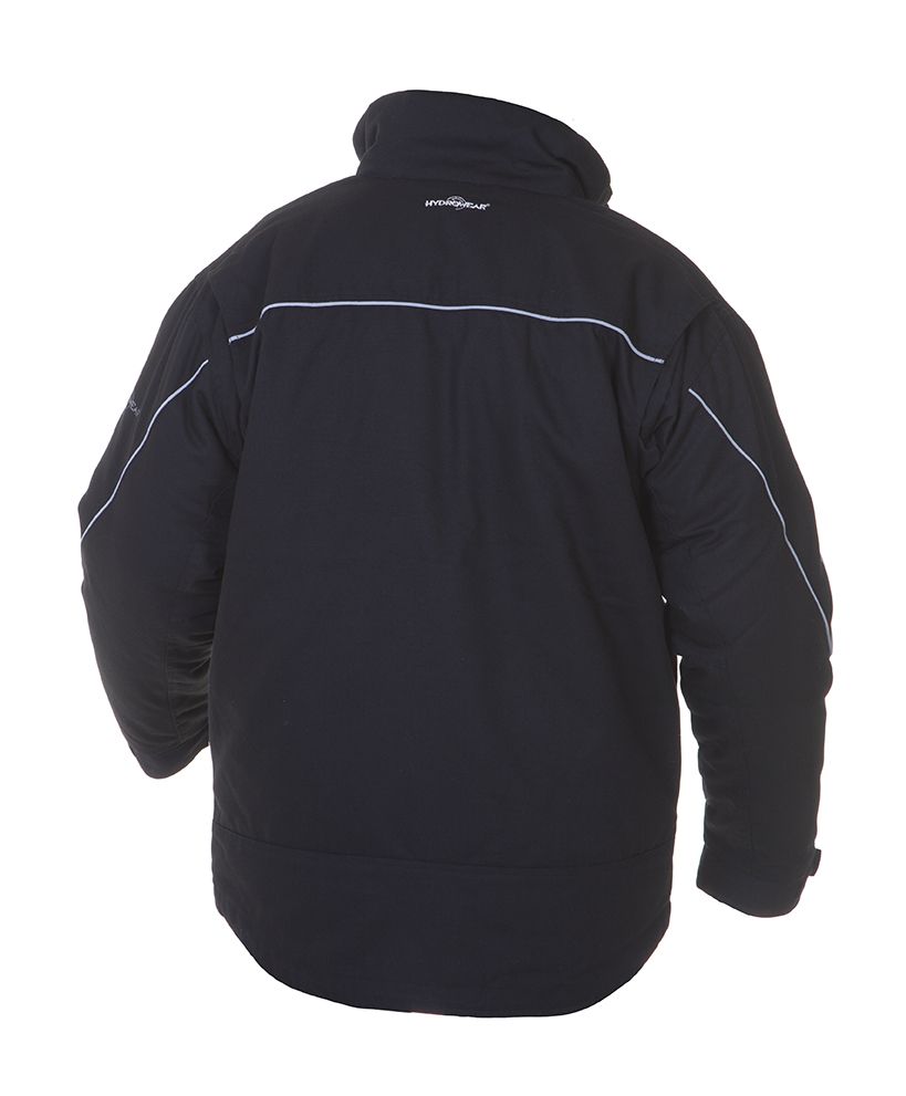 Hydrowear winterjacket Rijswijk