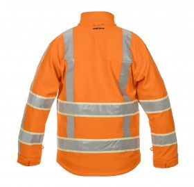 Hydrowear RWS softshell Ingen