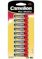 Camelion Plus Alkaline AA/LR6 blister 10 stuks
