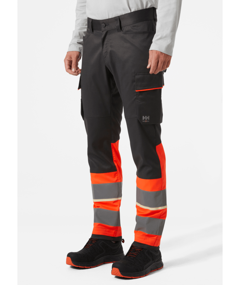 HELLY HANSEN UC-ME CARGO PANT CL1 77515