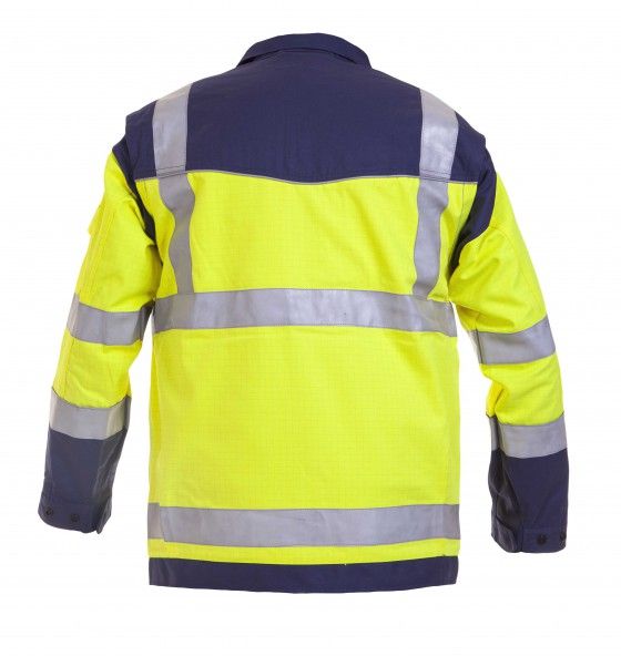 Hydrowear multinorm jacket Moskou