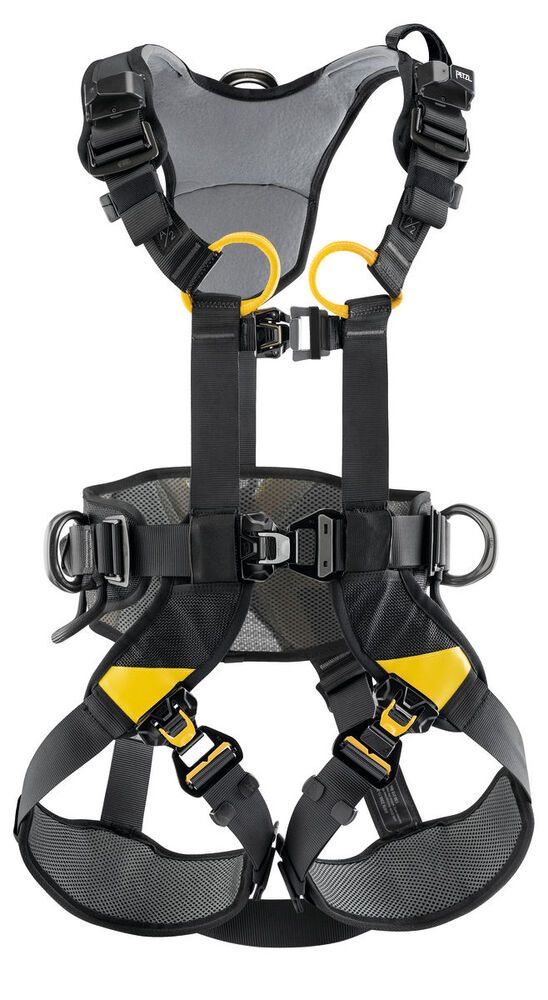 Petzl  VOLT® WIND International Version