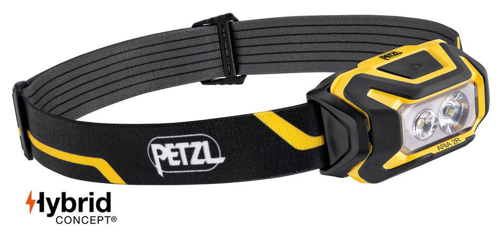 Petzl  ARIA® 2R