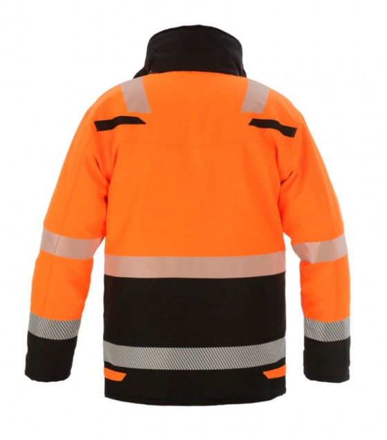 Hydrowear EN20471 parka Uddel