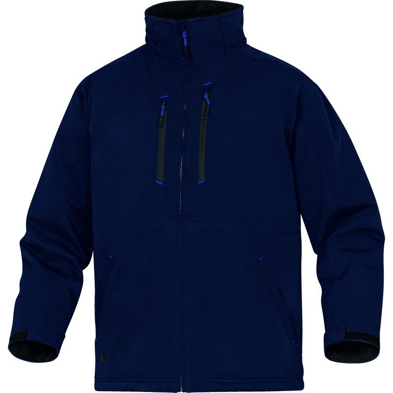 marineblauw