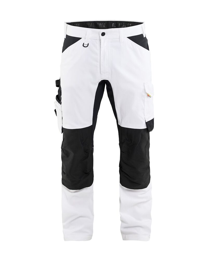 Blaklader 1771 Schildersbroek met stretch