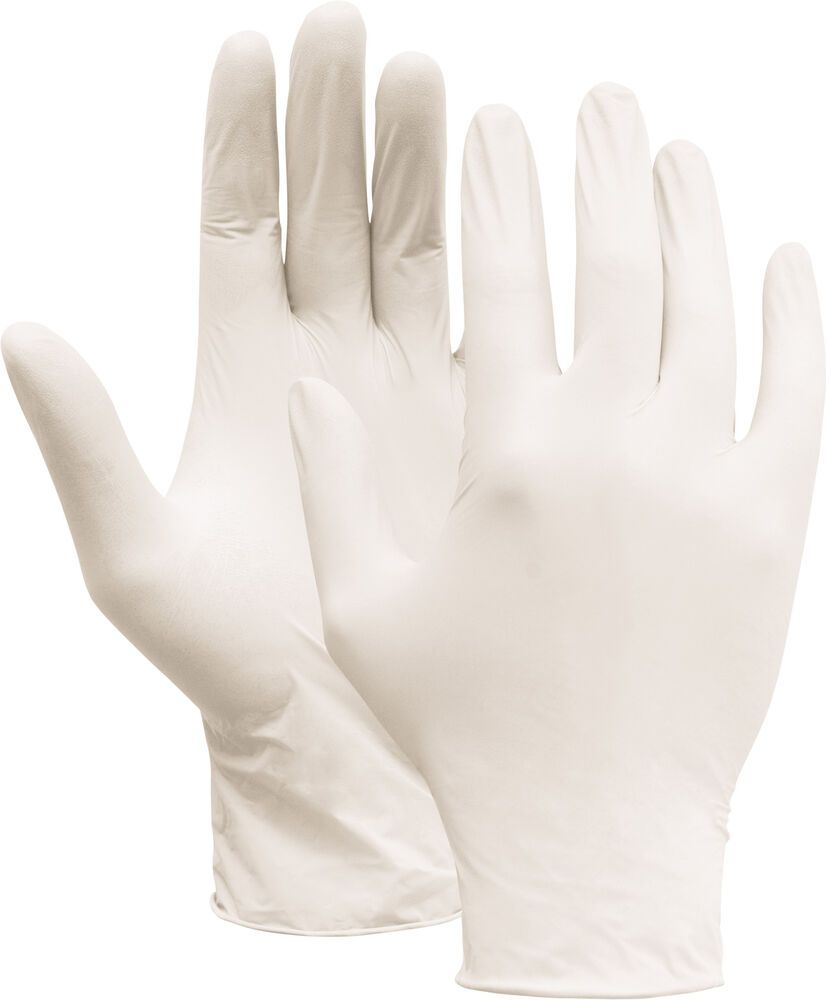 OXXA Latex-Strong 44-215 handschoen