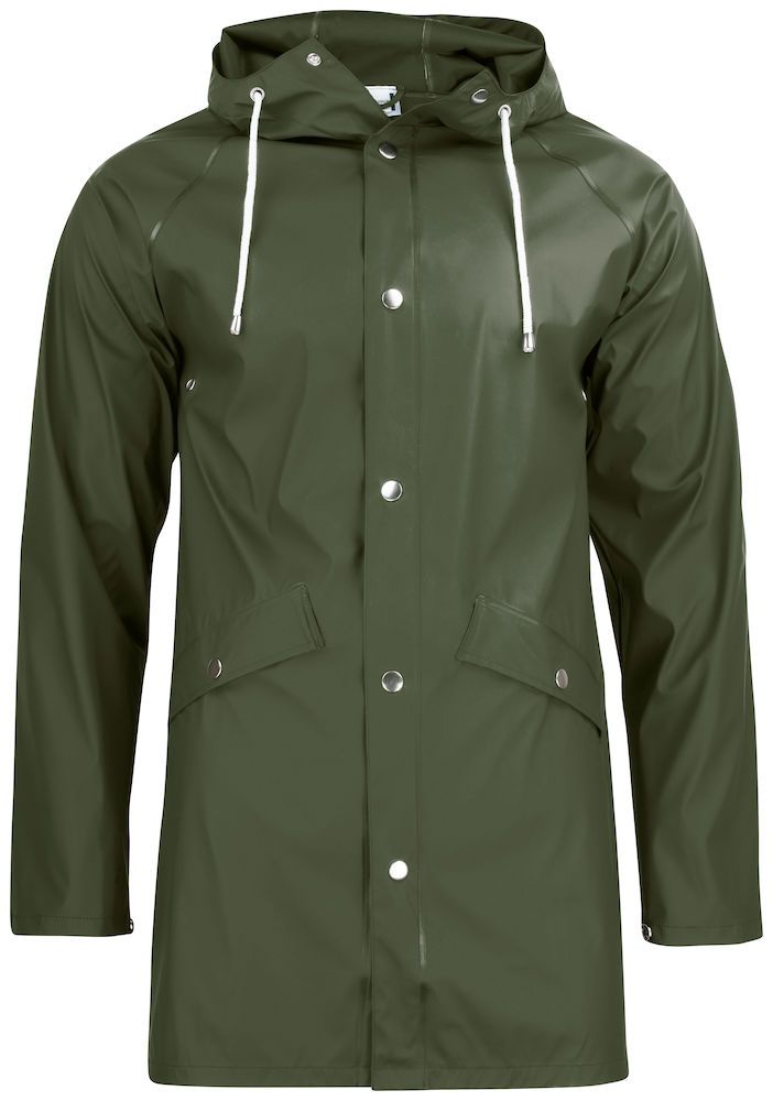 Clique Classic Rain Jacket