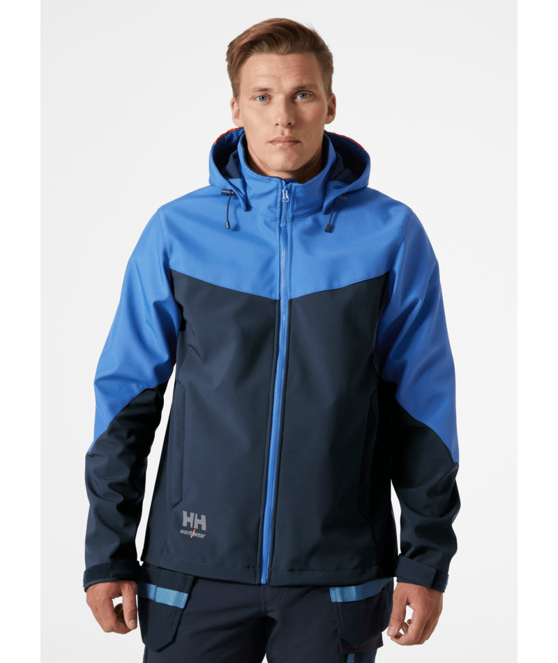 595 navy/stone blue