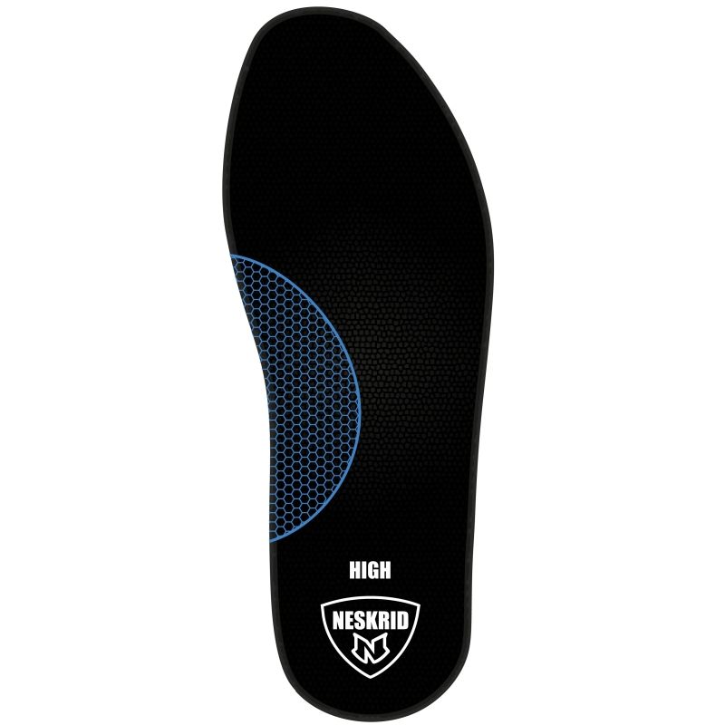 NESKRID UNIVERSELE INLEGZOOL HIGH BLAUW