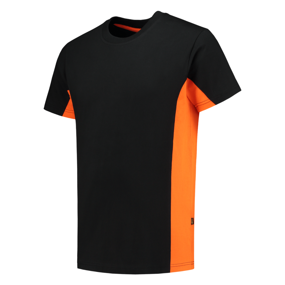 Tricorp T-shirt Bicolor 102004