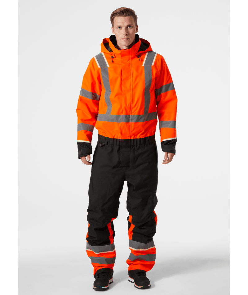 HELLY HANSEN UC-ME WINTER SUIT 71555